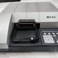 Bio-Tek ELx800/ELx808 • الايزا • ضمان ٦ اشهر