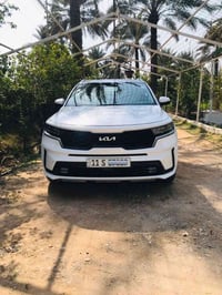 سورنتو ٢٠٢٣ • ماشيه ١٦٠٠٠ • ضمان دولي