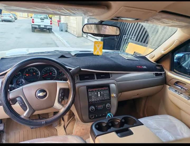 سلام عليكم ورحمه الله وبركاته
تاهوLtz خليجي 2012سنويه 2029ارقام انكليزي باسمي محرك5300المرغوب استخدام شخصي ..منظومه غاز ألماني قبل فتره شديتله
تخم تاير...ادامه دهن كير شركة تاهو مع تصويرالعمل  فيت بم اصلي لايت زنون يعني سياره دينار ماتصرف عليه ترايك للبصره 
بالعافيه على ياخذه ....السعر 230
مكان سيارة كربلاء ***********
 صبغ بنيد جارد تبديل جاملغ
