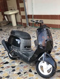 ماكس كابريته • نقصه كهربائيات • بصره قرنه