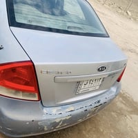 ٢٠٠٧ • رقم بغداد • بدون تبديل