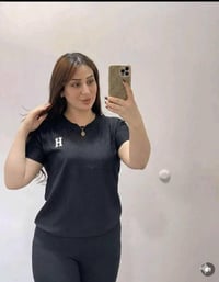 تراك نسائي • كلينس ثقيل • لحد ٨٥ كيلو