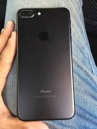 ايفون 7 بلاس • ١٢٨ • بطاريه