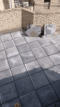 📣 تطبيق شامل لكل أعمال السطح!
📍 الناصرية | ☎ للاستفسار: ***********

🔨 شغلنا يشمل:
✔ كَرَسْتَه
✔ عمل على المتر (تنظيف، فلانكوت، زفت، بناء، مزيج، ماستك، آيلون)
🛠 ضمان فحص العمل من مهندس مختص
📦 متوفر شتايكر السماوة
💵 أسعارنا مناسبة وتناسب الجميع!

📩 للتواصل: رسالة أو اتصال
🕌 والتوفيق من الله عز وجل
