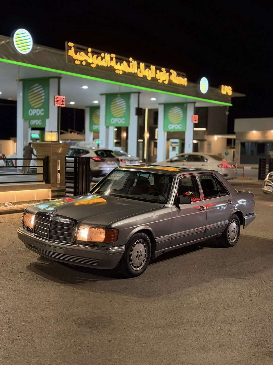 مارسيدس جامبو1989
رقم بغداد شرط التحويل والغرامات محرك vvt-3000 صدر امامي خلفي جديد غرفه السياره موحلوه وكشرها كدامكم ب صور تريد ترتيب السعر 35 وبيها مجال بسيط مكان السياره تكريت ***********
