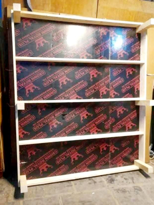 تخت ام النفرين جديد
( السعر ٨٥ ) مكاني بغداد الكرادة


**إذا كنت صاحب هذا الإعلان وتريد حذفه لأي سبب، رجاءا أرسل رسالة إلى الدعم الفني**