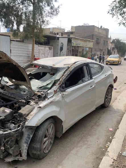 النترا
للبيع موديل 2015
ابيع على حادثها
خليجي
شواصي لغود سليمات
السعر 45 ورقة وبيها مجال 
مكاني بغداد
***********
