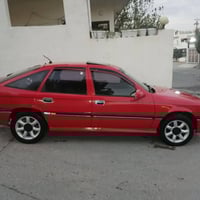 فيكترا • ١٩٩٠ • كويسينجاك