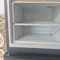 ثلاجة • باليسر حي نتصار • شارع ٦٠