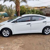 افانتي ٢٠١١ رقم اربيل باسمي سنويه الى ٢٨ فول مواصفات عدا الفتحه بدون ض...