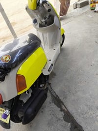 دراجة بوليس • ٢٠٠٧ • كربلاء