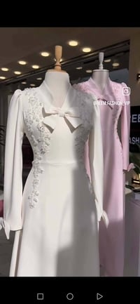 بدلات • مقاس ٣٨-٤٠ • نفش بسيط