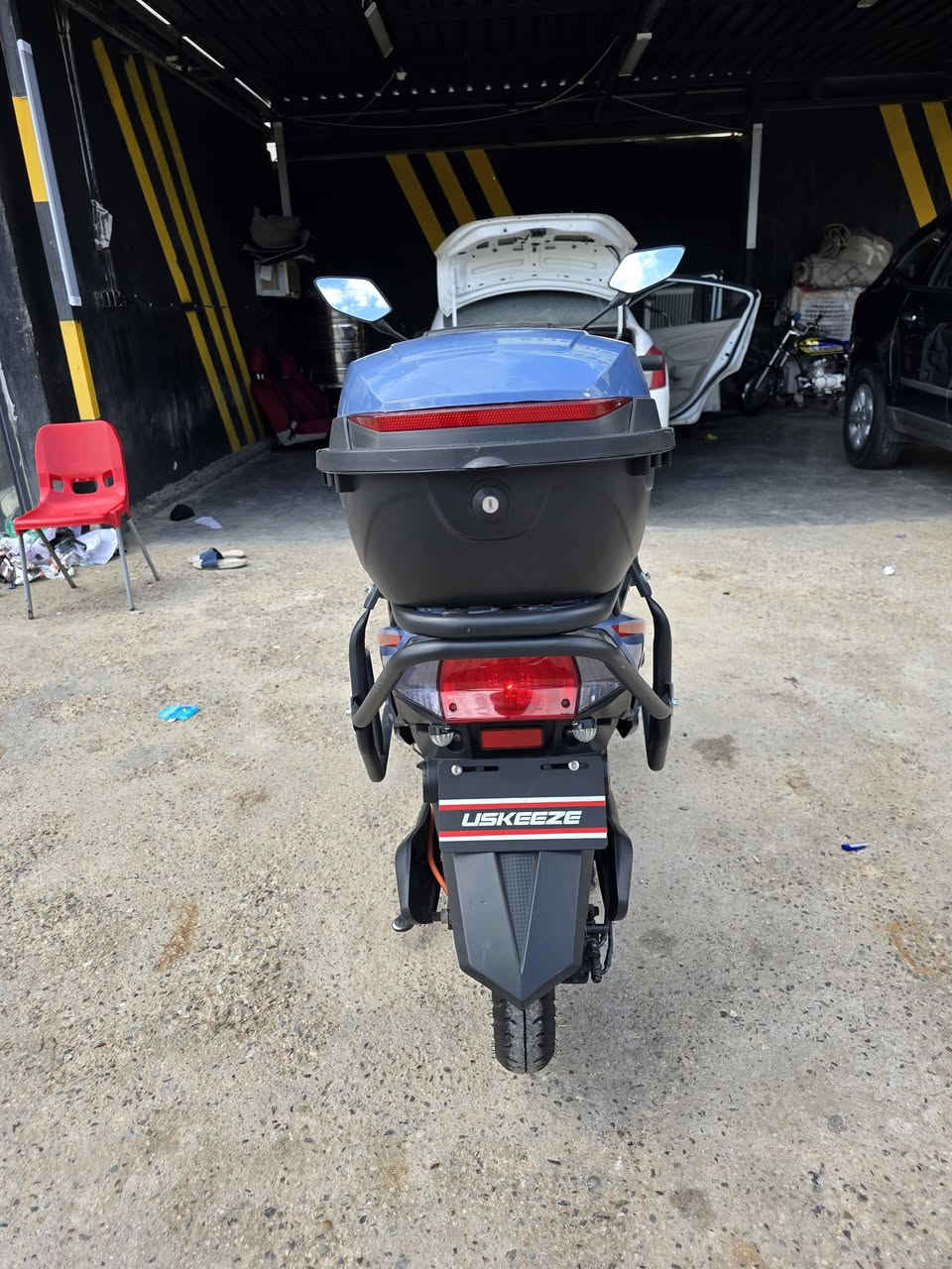 شحن للبيع موديل ٢٥ 🚚📦
كامل مكمل جاهز من كلشي ✨💯

السعر ٦٠٠ وبي مجال للشراي 💰🤝

مكاني غسل الجبل مقابيل مدينة العاب السندباد اللي بالشركةة 📍🗺️

للأتصال *********** 📞📱
