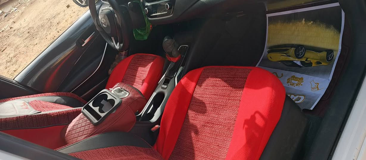 سلام عليكم كورلا هايبر موديل 24 خليجي مشروع وطني بغداد الحسينيه بيه طخه بلباب مصلح بارد اريد فورتي موديل 24 أو 23 تراوس


**إذا كنت صاحب هذا الإعلان وتريد حذفه لأي سبب، رجاءا أرسل رسالة إلى الدعم الفني**