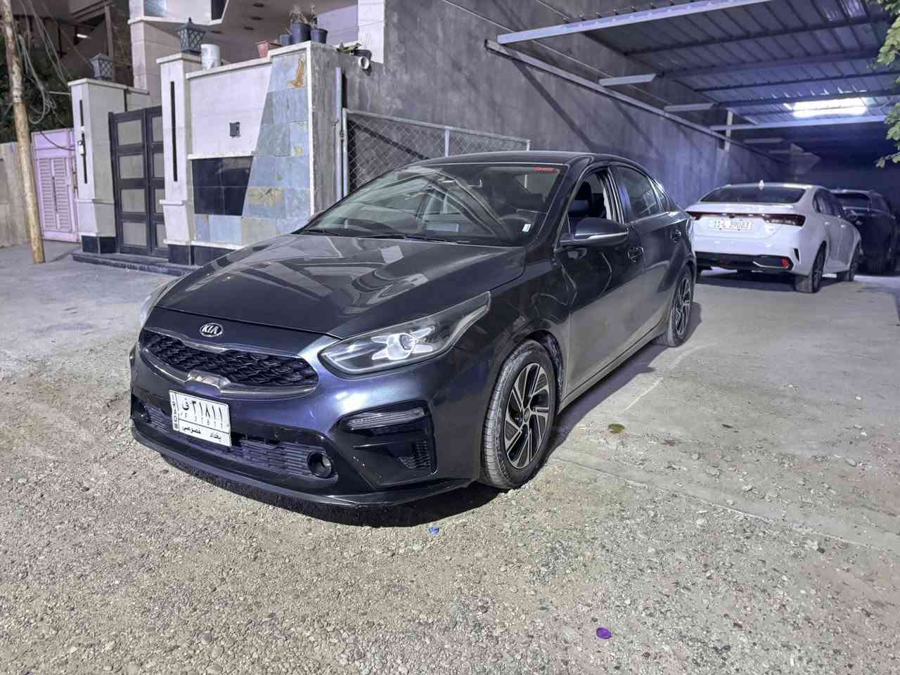 كيا فورتي 2019  وارد كندي🚘🚘
EX  فول الفول   اعلى مواصفات بالفورتي  

رقم بغداد. تحويل ثاني يوم 

السيارة نظيفة واحلى من الصور 

حادثها جاملغ و بنيد  بدون ايرباك ( وارد كندي ) 

مواصفات السيارة : 

▪️كشنات تدفئه وتبريد  جلد 🛋️
▪️كشنات الخلفيه تدفئة 🛋️
▪️تبريد تحت المقاعد للأرجل الخلفية 
▪️مصباح ترحيب في يدة الباب 💡
▪️تجي 9 سماعات هارمن كاردون 🔊🔊
▪️3انظمة قيادة -سبورت -نورمال- سمارت 🚥
▪️فتحت سقف ( سلايد ) 
▪️كشنات جلد 
▪️نقطة عمياء 
▪️مقعد كهربائي الاماميات
▪️شاحن وايرليس 📳📳
▪️رادار امامي + جانبي + خلفي 📡📡
▪️تبريد شاشة
▪️نظام ملاحة الشاشة ⚓️⚓️
▪️الكير AT  بحالة ممتازة ( تبديل ) 
▪️المحرك 2000 دوش بحالة ممتازة 🚀
▪️لايت عدسة زنون من الشركة اصلي 
▪️بصمة و دخول ذكي 
▪️تبريد قطعتين  
▪️اشاير بالمرايا الجانبيه

وكلشي موجود بالمنشور.  حتى رقم الشاصي ناشره. 

السياره ماشيه حاليا. 70 الف ميل 

السعر :  139 ورقه 💯💯

مكان السيارة 📍 بغداد - الدورة 

*********** واتس آب
