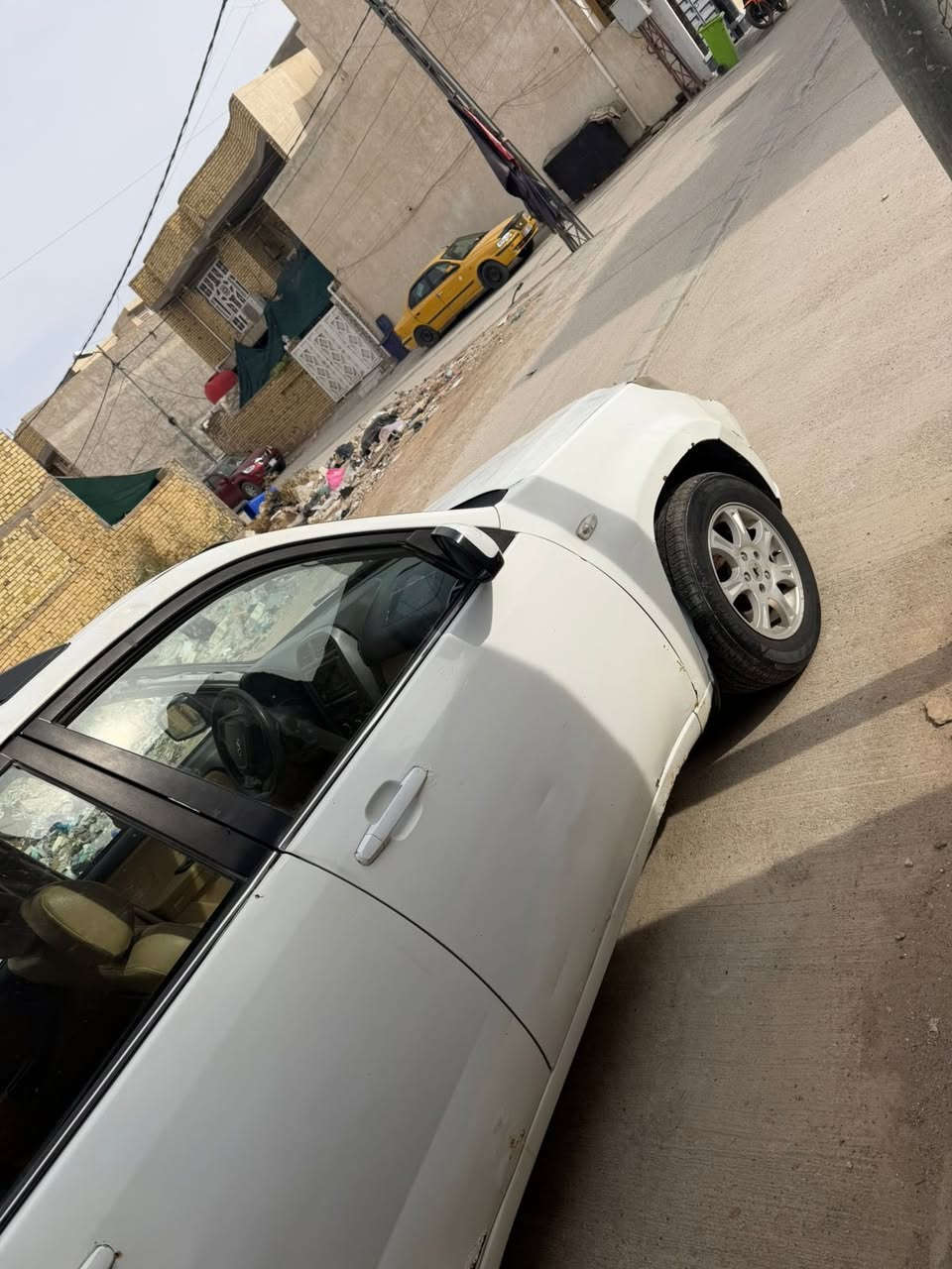 السلام عليكم
السعر 27
اقره المنشور قبل لاتتصل
تيكو موديل 13  كير ومحرك كورلا الفين 
مااندل راعيه سنويه كارتونيا رقم بغداد عوزه  ترتيب بسيط
العنوان كوت واسط
***********
***********
