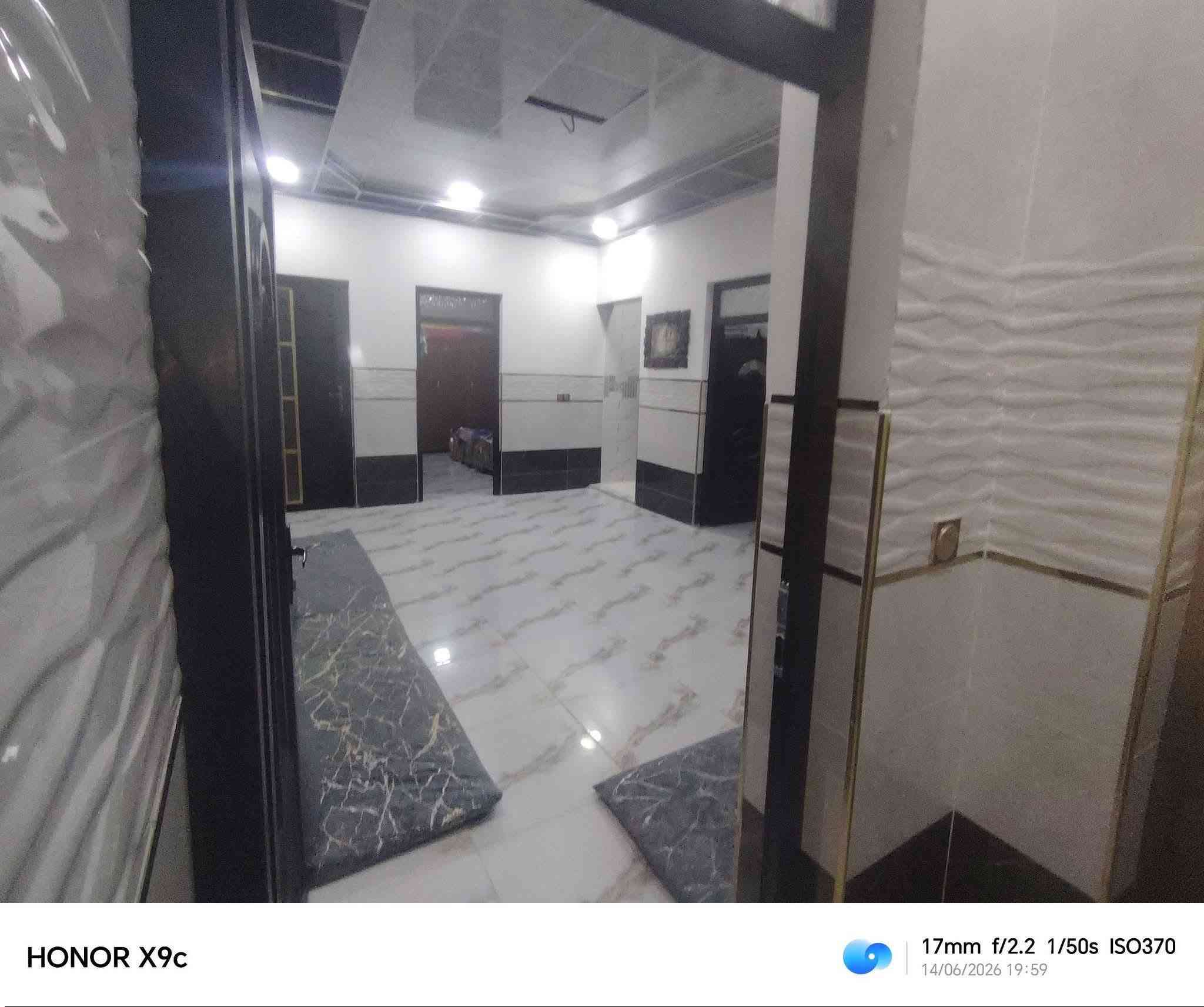 اسلام وعليكم بيت للبيع بل قوسيات مسحا 180متر وجها 12ببت كمل ميعوزو ربع خدمات كاملة مي كهرب يبعد عن اتبليط 30متر اي استفسار اتصال عرقم ***********
