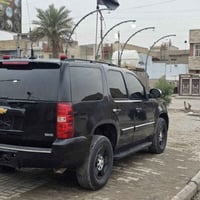 تاهو ٢٠٠٨ • مكينة مكفول • تاير جديد