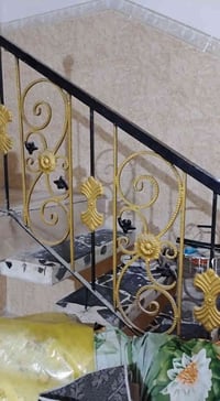 محجر حديد • ١٠م • ام الغصافير