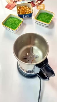 مطحنة قهوة • ألماني • موتور قوي