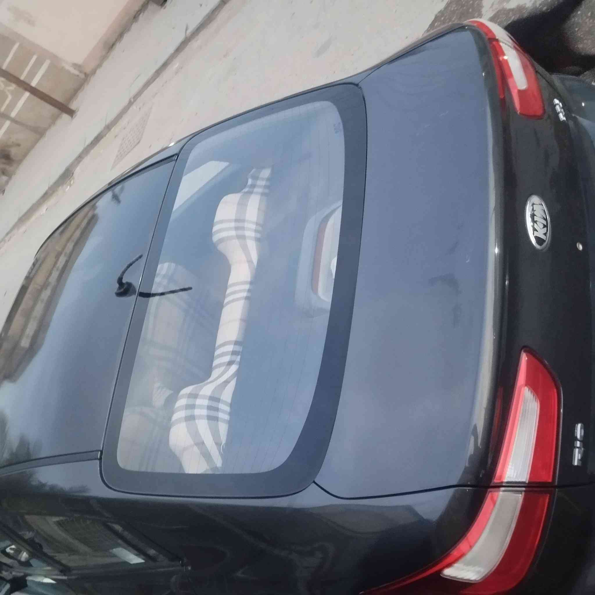 2013 محرك 1600
السياره الجاملغ صوب العبري مرخه وشبر صبغ يم قبق البانزين 

السعر 85رقم نجف 

***********
