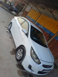 اكسنت • ٢٠١٣ • رقم بغداد دولي