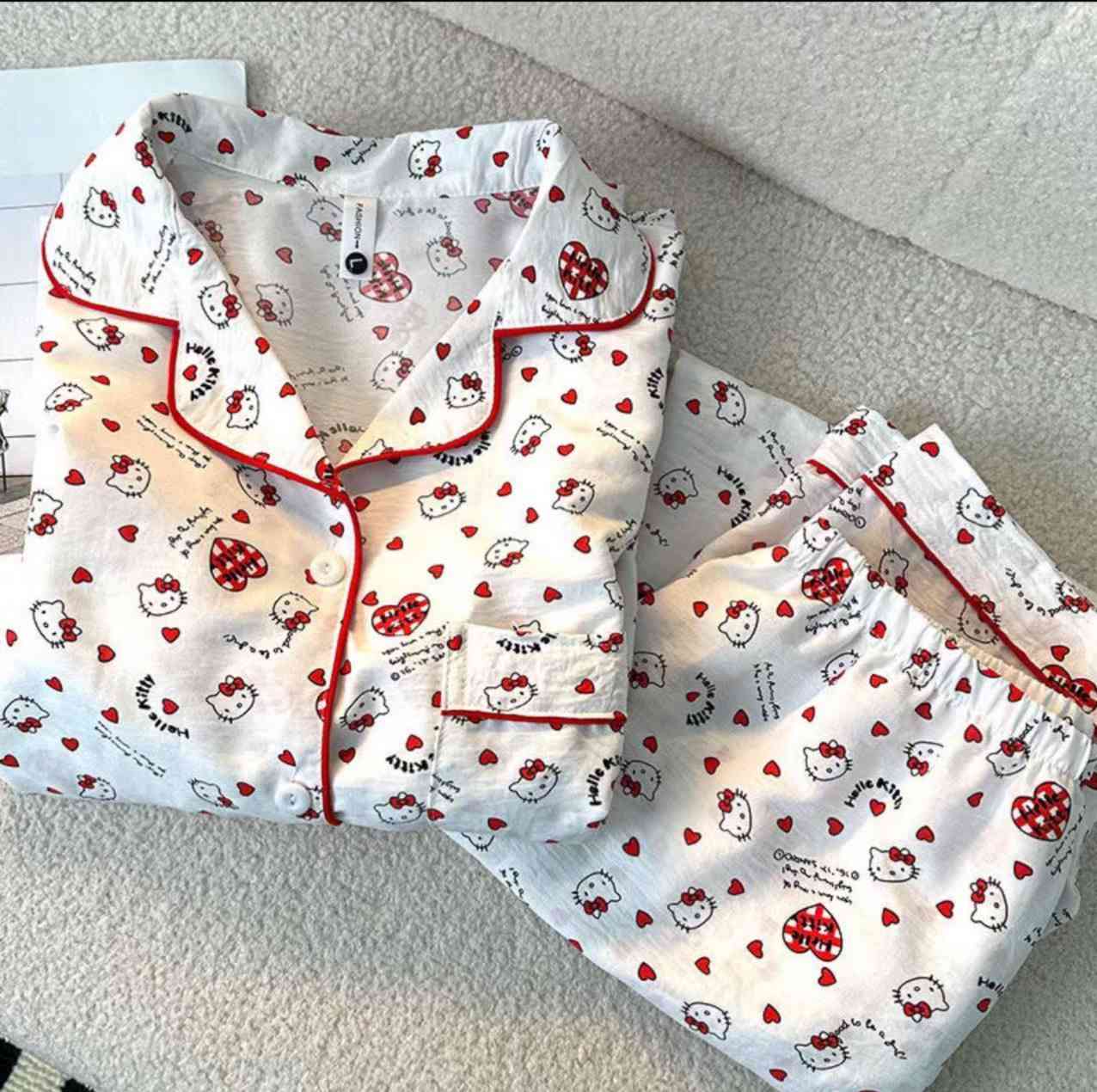 ✨💝بجامة العيد وصلت 💝✨
بجامة نسائي  بهاري درجة اولى 
قياسات وزن ٥٥ الى ٩٠ كغم 

للمزيد الاشتراك في القناة 
https://t.me/rmrm96
أسعارنا هالفترة مثل تخفيضات الموسم 🤩😍


**إذا كنت صاحب هذا الإعلان وتريد حذفه لأي سبب، رجاءا أرسل رسالة إلى الدعم الفني**