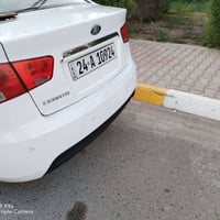 سيراتو 2013 • كفالة عامه • نمر دهوك