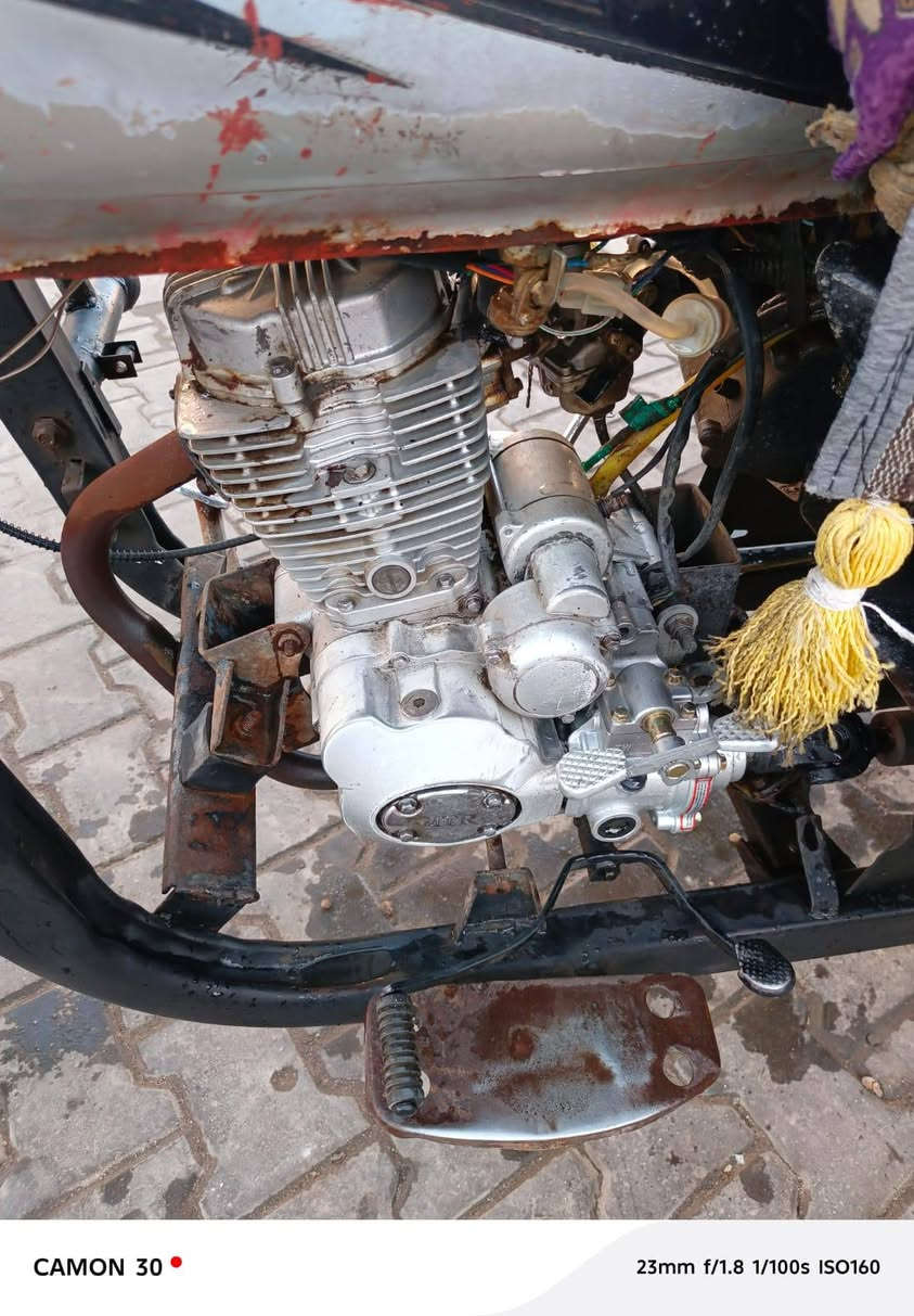 سلام عليكم ستوته للبيع كامله منكلشي مكينه نضيفه 
كهربائيات شغاله بسمي سعر 1500وبيه مجال لشراي 
                     (لموشراي لا يتصل ).    (7872859938)


**إذا كنت صاحب هذا الإعلان وتريد حذفه لأي سبب، رجاءا أرسل رسالة إلى الدعم الفني**