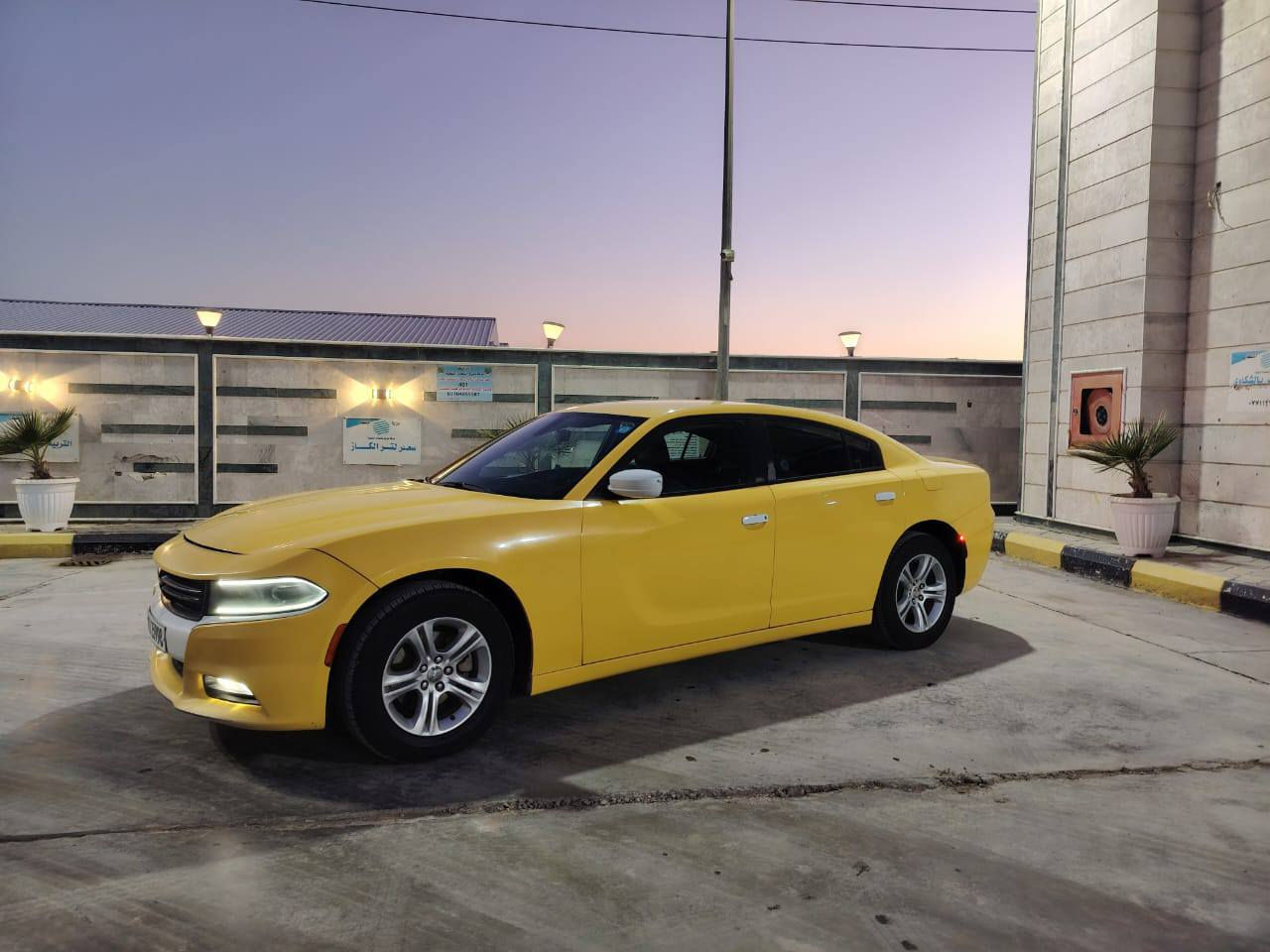 السلام عليكم تشارجر 19 اصل 
رقم انجليزي باسمي تحويل مباشر 
مكينه كير جدد 
حداديه امامي وخلفيه جديده 
تخم تايرات جدد تبريد تدفئه كله شغال 
خطها نجف شطره 
سياره غير غير مكفوله  مكصوصه جنطه براجيم
سياره جاهزه كل نقص ما بيها مال جناي 
سعرها 155 وبيها مجال 
عنوان ذي قار الشطره خفاجه 
***********
***********
