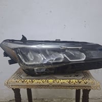 لايت افلون • هايبرد • وارد أمريكا