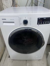 للبيع سبلت نظيف كلش طن ونص سعره ٢٠٠ الف غسالة تركي ٨ كيلو بشرط سعره ١٦...