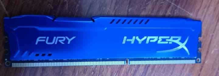 جديد غير مستخدم ومفحوص فقط رام 8 غيغه قطعة واحدة ddr3 نوع 1600 يعني 12800 🌹 سعر القطعة الواحدة 20 الف والقطعتين 35 الف مع التوصيل مجانا


**إذا كنت صاحب هذا الإعلان وتريد حذفه لأي سبب، رجاءا أرسل رسالة إلى الدعم الفني**