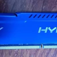 رام ٨ غيغه • DDR3 ١٦٠٠ • جديد ومفحوص