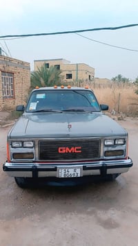 للبيع سعر ٥٥ نضيف كلش رقم دولي  بسمي محرك ٣٥٠ كير ٧٠٠ دواخل تخم تاير ك...