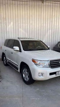 جي اكس • ٢٤٠٠٠ كم • قطعة سبغ