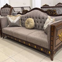 قنفات ١٠ مقاعد • درجة أولى • قسط بدون تحميل