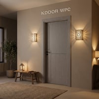 أبواب فخمة للمنازل الحديثة 🔥 نوفر أبواب خشب وكومبوزت بأعلى جودة ✔️ تصم...