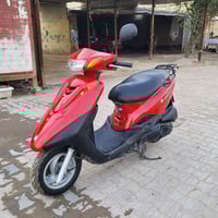 تريت 140 • موديل 2012 • كفالة