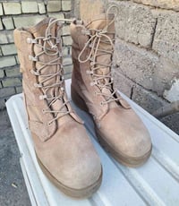 مارينز • ملبوس مرتين • قياس ٤٣