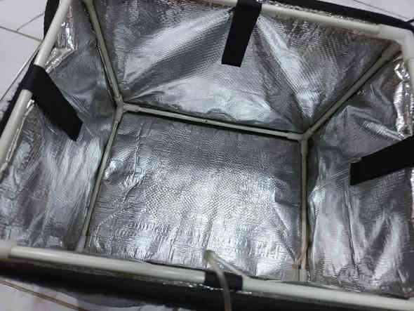 صندوك توصيل وخوذه وكماشه مال مبايل سعرهن 40 بي مجال. ***********
