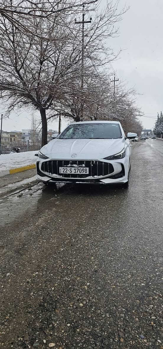 Mg gt 2025
Nrx125
قبات موسفات 
تنها ٨٥٠٠ رويشتوه 

شوين شقلاوة
***********
