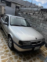 موديل ٩٢ • حجم ٢٫٠ • كير تموتيك