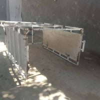 محجر • مشخاب • محتاج لحيمات