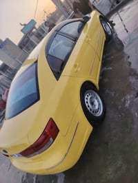 سوناتا • ٢٠١٠ • مكينة ٢٤٠٠