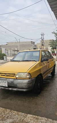 ٢٠١٣ • كلتش جديد • مكينة وكير زينه