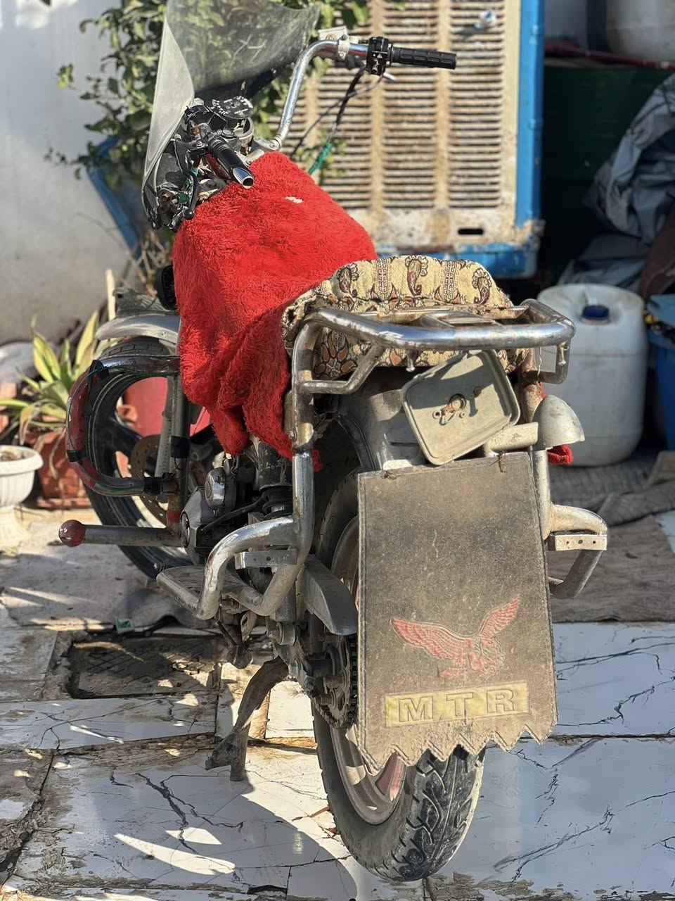 للبيع 175 وبي مجال ***********
