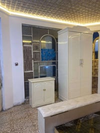 مستعمله • ٦ أشهر • غرفة نوم