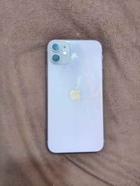 ايفون ١١ • مفتوح • تخطي شغال