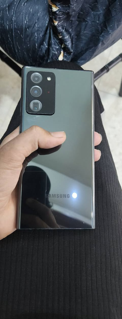 نوت 20 الترا للبيع مكفول كفاله عامة بس شاشة يرادله فقط وكفت فجأة ومبدل بي ضهر اصلي بلادي ذاكرة 256 شرق اوسط دبل شريحة ابيع هلموجود كامل ملحقات مثل ما موضح بلصورة جان يشتغل عندي وفجأة طفت فحصتها اكثر من مصلح كال يرادله شاشة فقط رايدة ب 130 الف وبي مجال اي استفسار راسلوني علخاص مكاني بغداد


**إذا كنت صاحب هذا الإعلان وتريد حذفه لأي سبب، رجاءا أرسل رسالة إلى الدعم الفني**